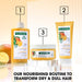 Klorane Mango Butter Shampoo 400ml.