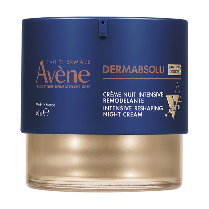 Avene Dermabsolu Intensive Night Cream 50ml