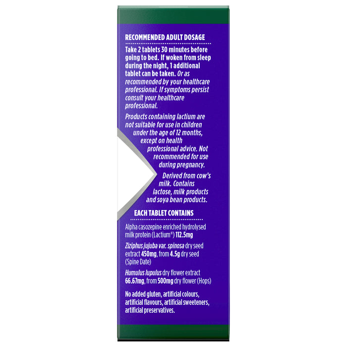 Nature's Own Complete Sleep Advanced 30 Tablets
