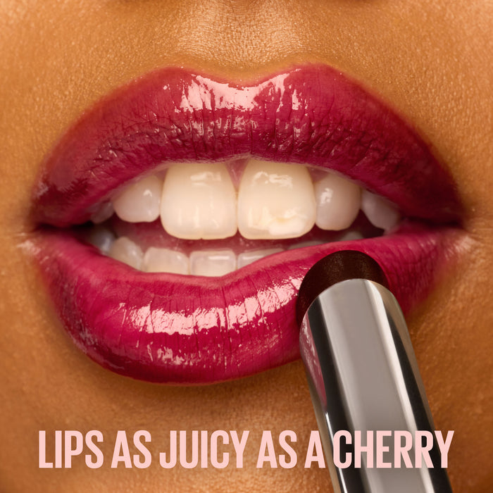 Maybelline Lifter Glaze Cherry Swirl (Carded)