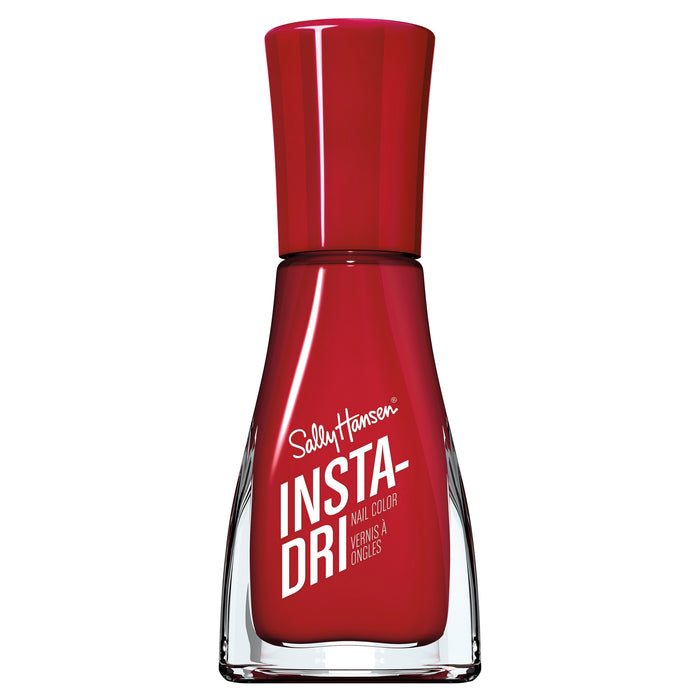 Sally Hansen Insta Dri Asap Apple 383.