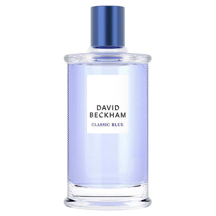 David Beckham Classic Blue EDT 100ml.