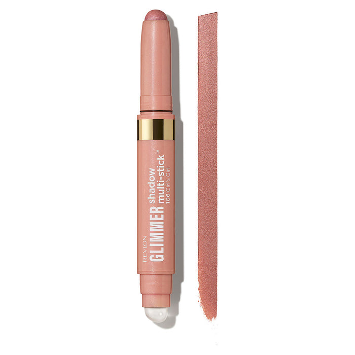 Revlon Glimmer Shadow Multi Stick 106 Girl's Girl