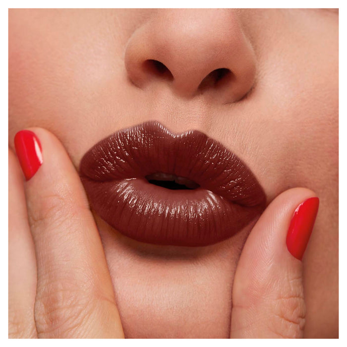 Revlon Super Lustrous Lipstick Rumberry 804