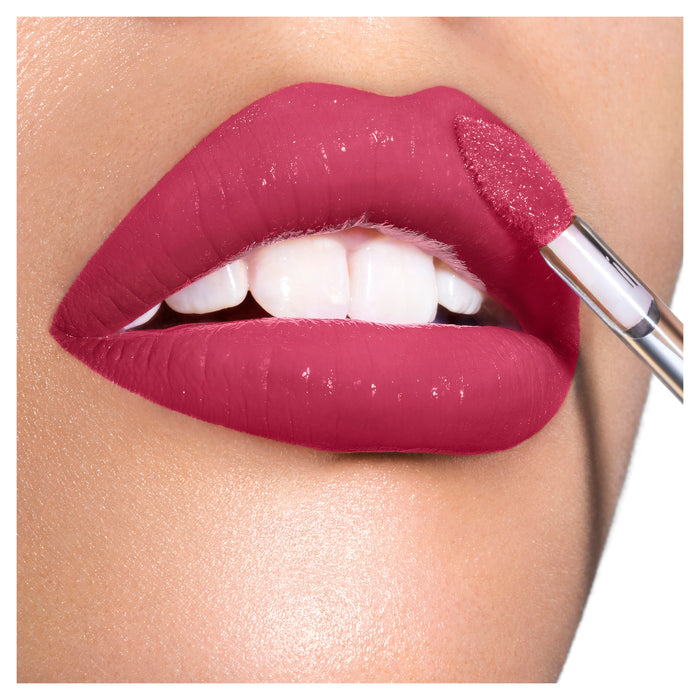Revlon Colorstay Satin Ink Lipcolor Pink Duchess.