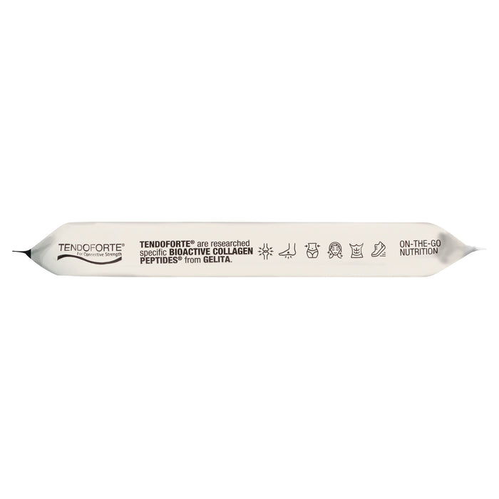 BSC Collagen Bar Chocolate Coconut 60g