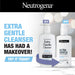 Neutrogena Ultra Gentle Cleanser 200mL.