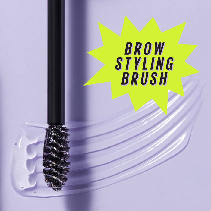 Maybelline Super Lock Brow Glue (Carded)