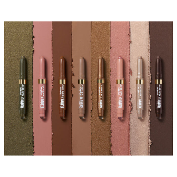 Revlon Glimmer Shadow Multi Stick 105 Get Your Bag