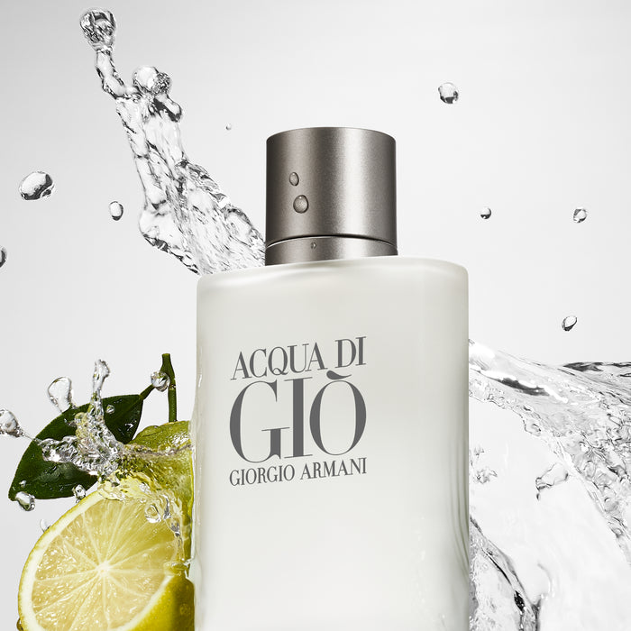 Giorgio Armani Acqua Di Gio Pour Homme EDT 100ml.