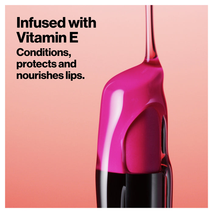 Revlon Colorstay Suede Ink Lipstick Tunnel Vision