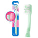 Oral B Compact Gum Care Toothbrush.