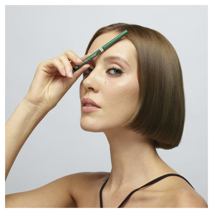 L'Oreal Infallible Grip 36Hr Gel Auto Liner Turquoise