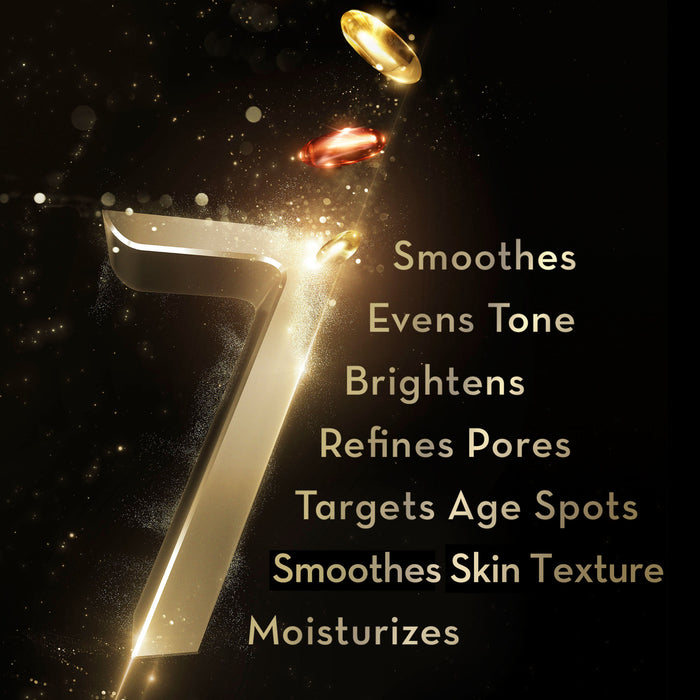 Olay Total Effects 7 in 1 Day Cream Normal 50g.