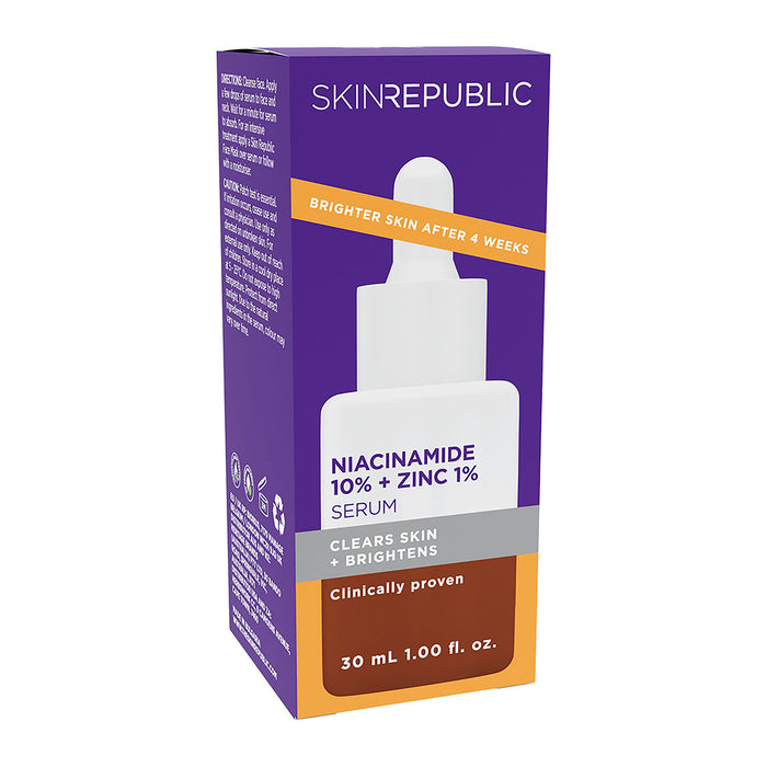 Skin Republic Niacinamde 10% Serum 30ml.
