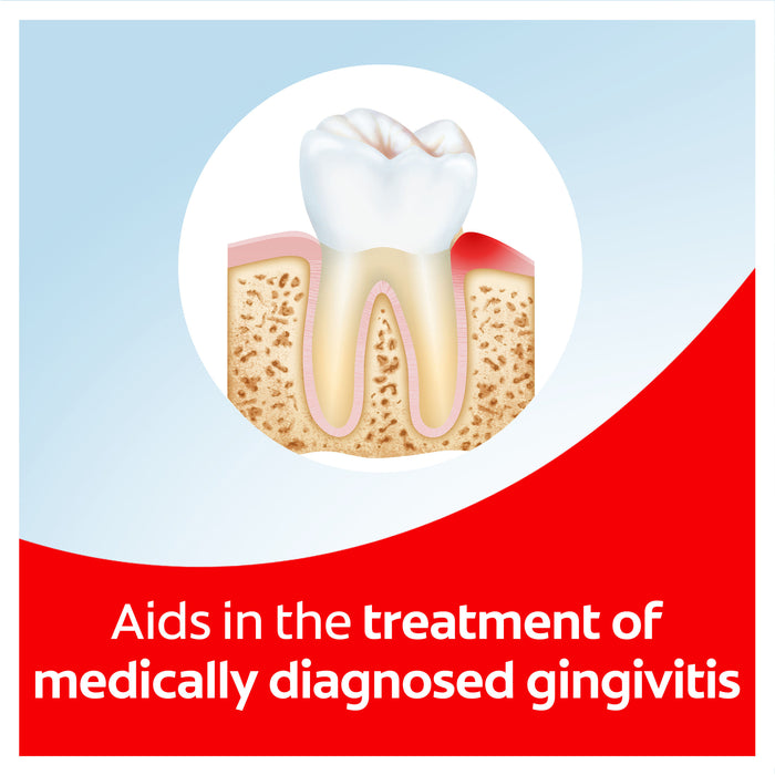 Colgate Savacol Mouthwash Freshmint 300ml.