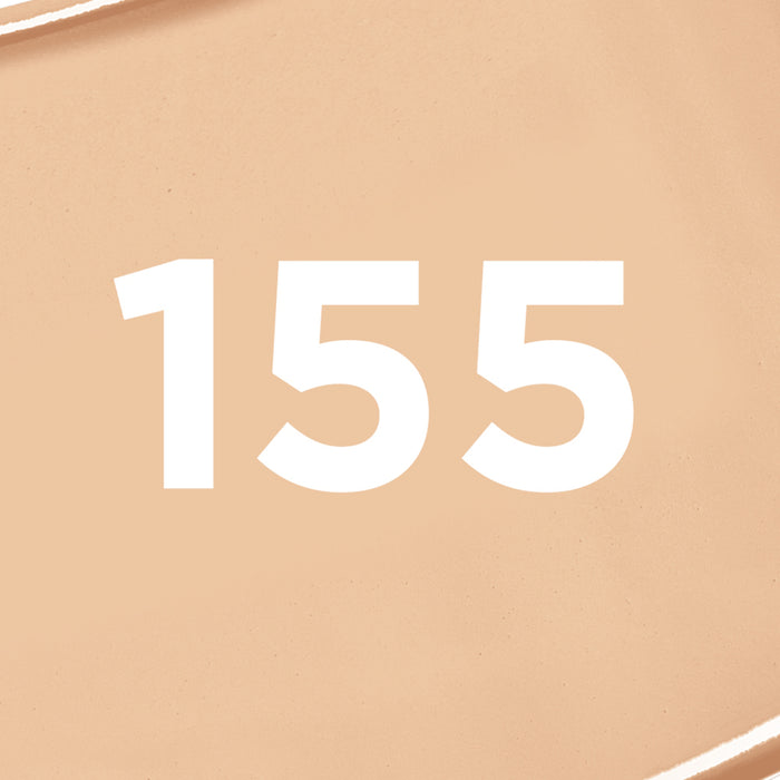 L'Oreal Infallible 32H Matte Cover Liquid Foundation With 4% Niacinamide 155 Natural Rose