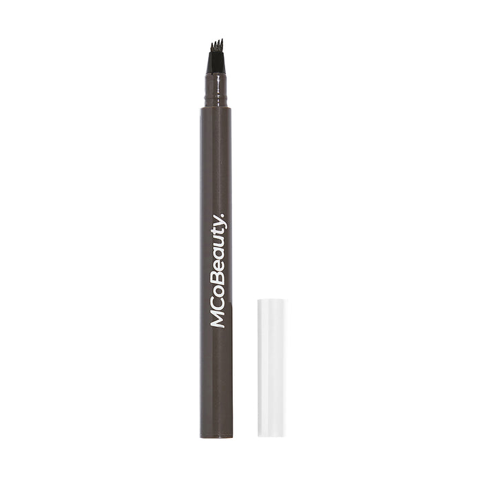 MCo Beauty Tattoo Brow Microblading Ink Pen Medium/Dark