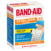 Band-Aid Adhesive Strips Extra Wide 40.