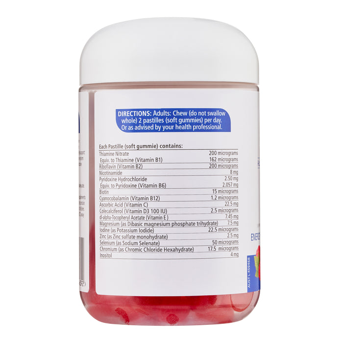Nature's Way VitaGummies Mens Multi 100 Gummies