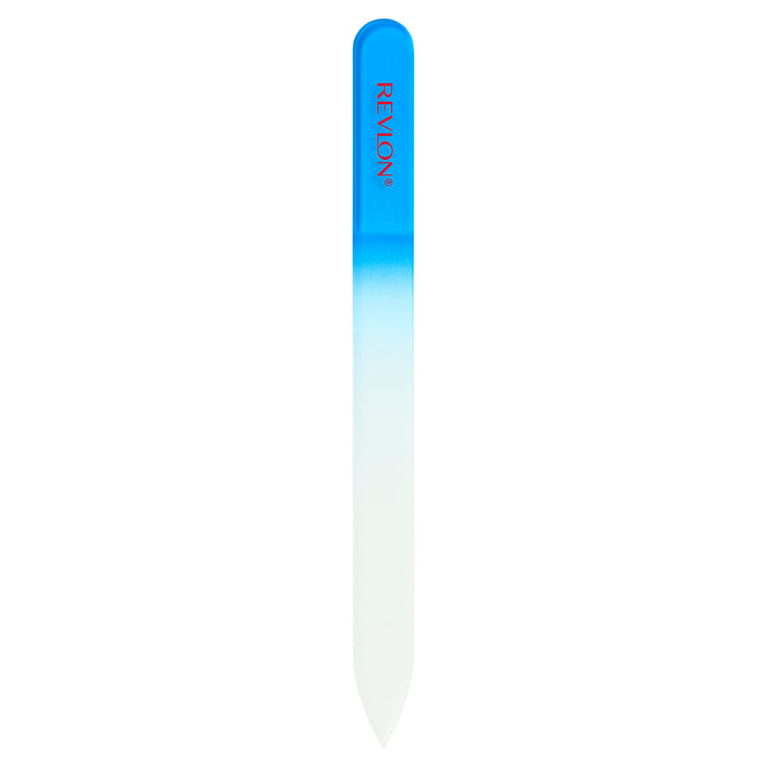 Revlon Bacteria Shield Glass Nail File