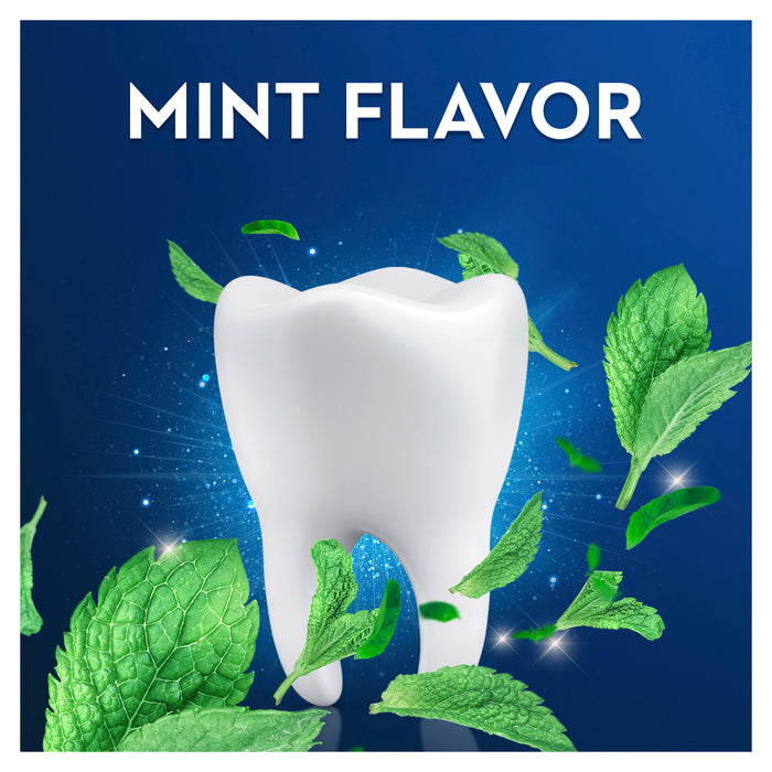 Oral B Floss Waxed Mint 50m.