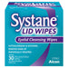 Systane Lid Wipes 30.