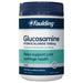 Faulding Remedies Glucosamine  HCL 1500mg 100 Tablets.