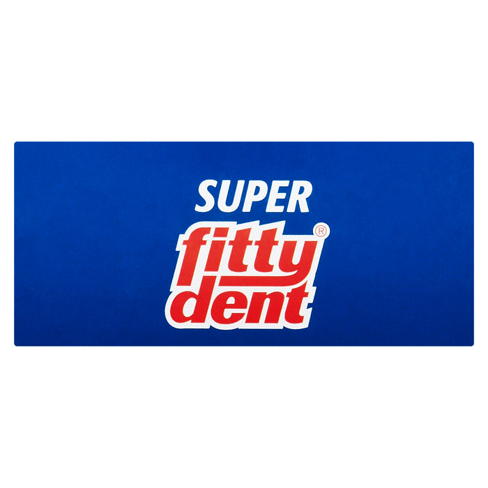 Fittydent Denture Adhesive Cushions 15 Strips