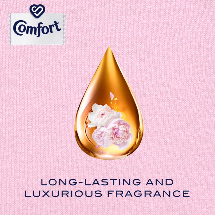 Comfort Fabric Conditioner Floral Blush 900ml