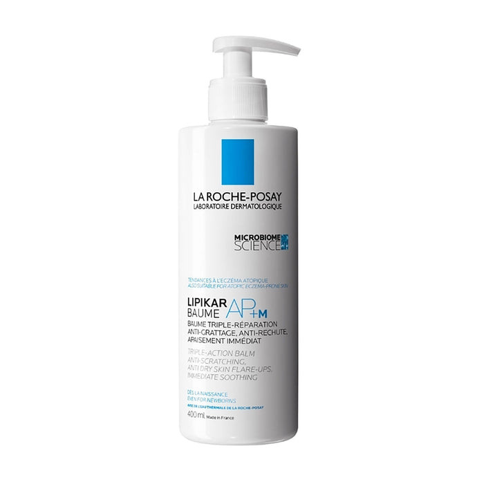 La Roche-Posay Lipikar Baume Ap+M Body Balm 400ml