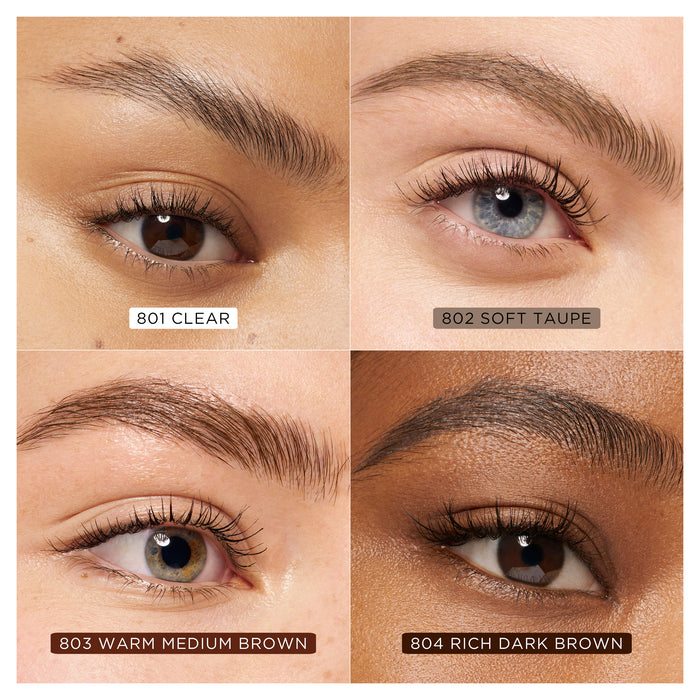 Revlon PhotoReady Lifting Brow Gel Soft Taupe