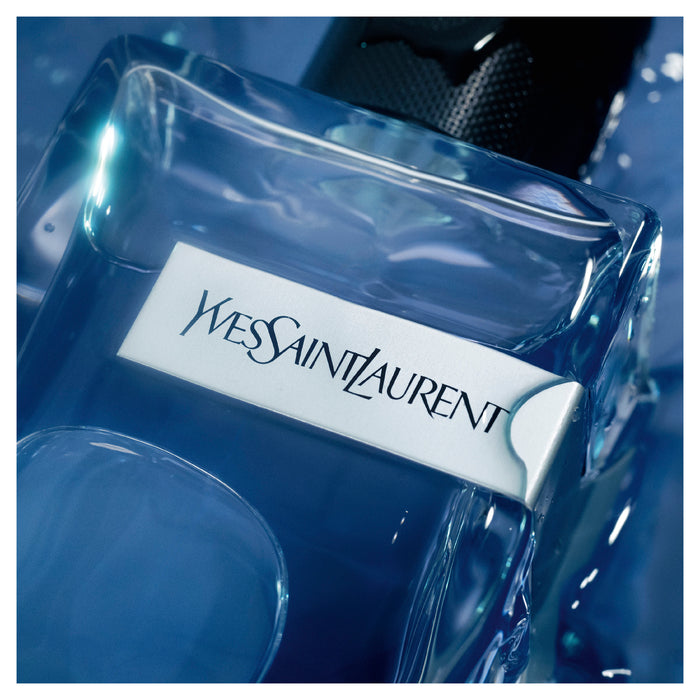 Yves Saint Laurent Y EDT 100mL