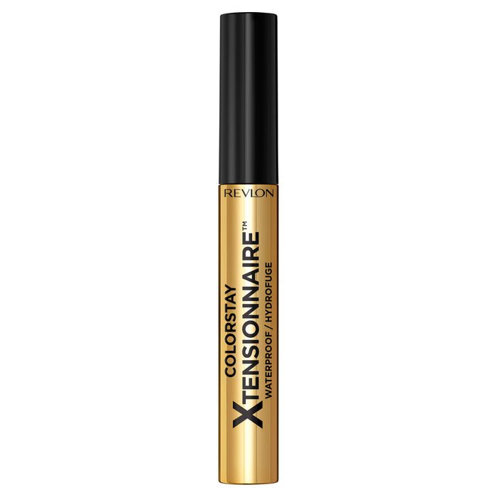 Revlon Colorstay Xtensionnaire Waterproof Blackest Black