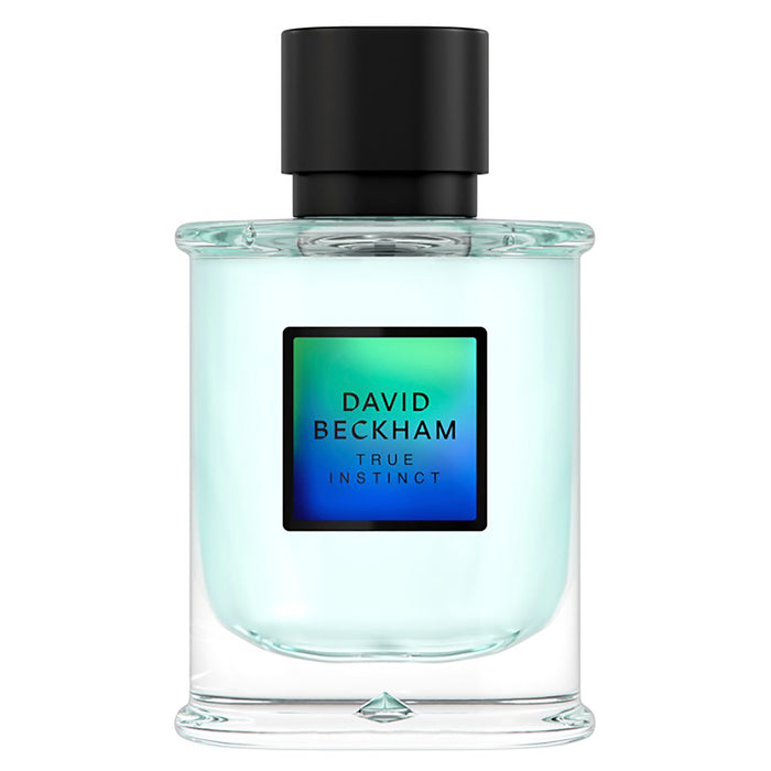 David Beckham True Instinct EDP 75ml