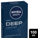 Nivea Men After Shave Splash Deep Comfort 100ml.