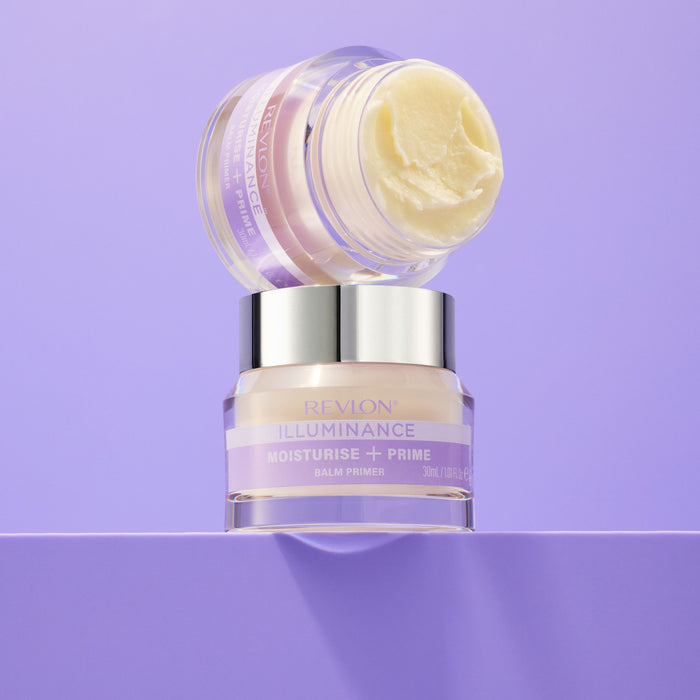 Revlon Illuminance Balm Primer 30ml