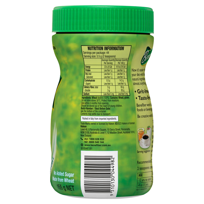 Benefiber 155g