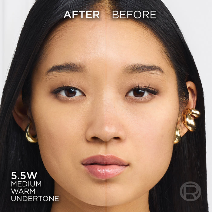 L'Oreal True Match Liquid Foundation 5.5D Golden Sun