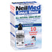 NeilMed Sinus Rinse Stater Kit 10 Sachets.