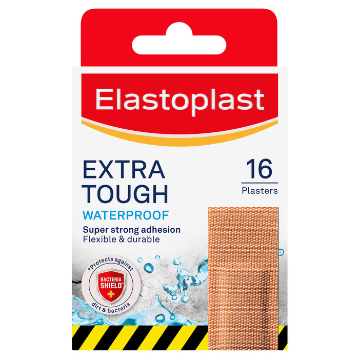 Elastoplast Heavy Fabric Waterproof 16