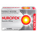 Nurofen Caplets 96.