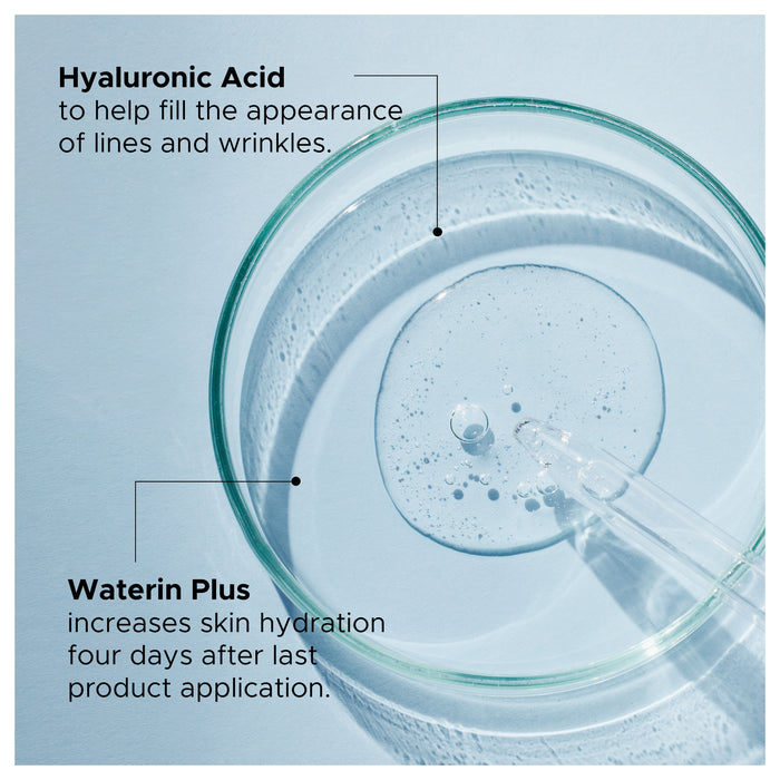 Dr. LeWinn's Serum Series Hylauronic Acid + Waterin Plus Hydrate Serum 30ml