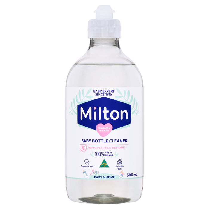 Milton Washing Up Liquid 500ml.
