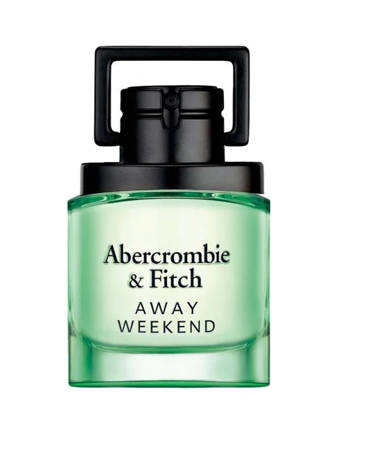 Abercrombie & Fitch Away Weekend For Him Eau De Toilette 100ml