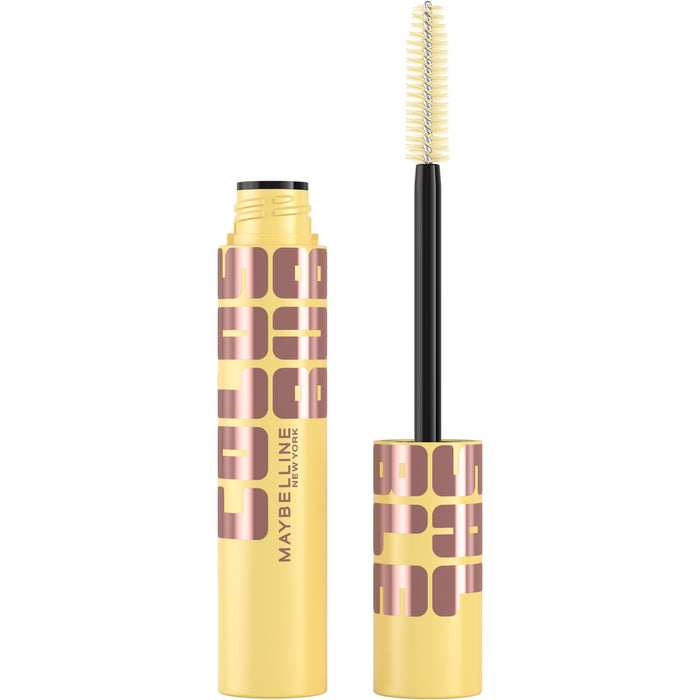 Maybelline Colossal Bubble Mascara
