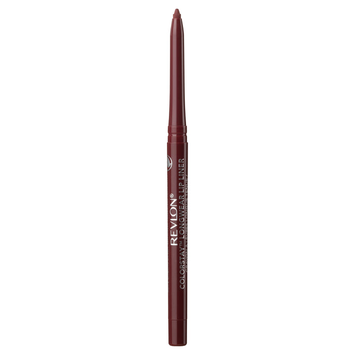 Revlon Colorstay Lipliner Plum 665.