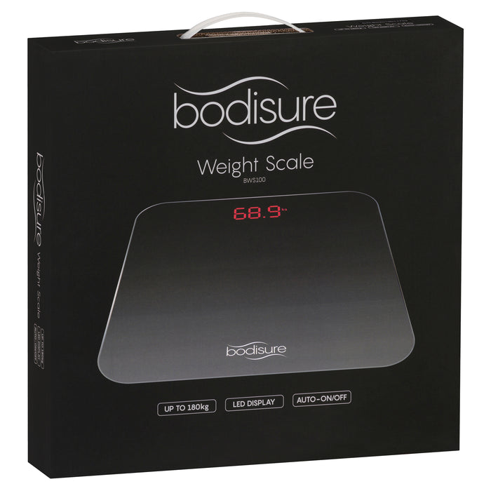 BodiSure Weight Scale BSW100