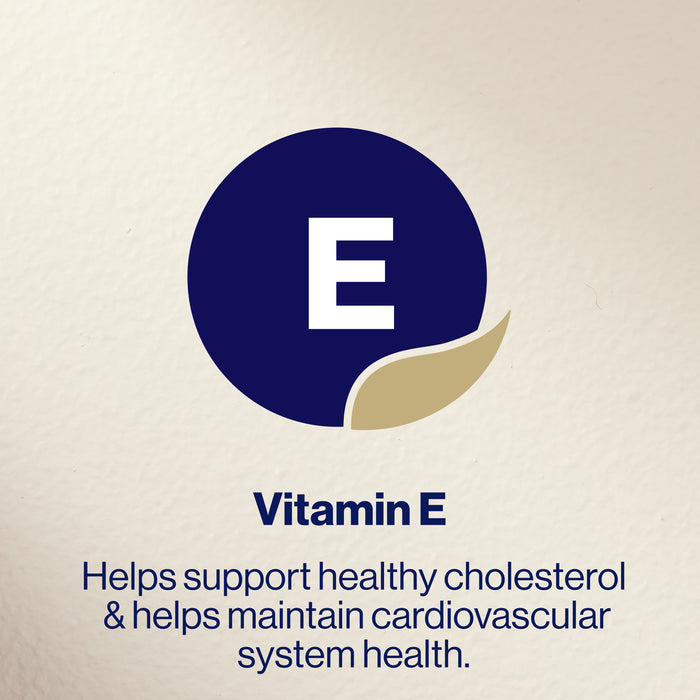 Bioceuticals Vitamin E Capsules 60 Capsules