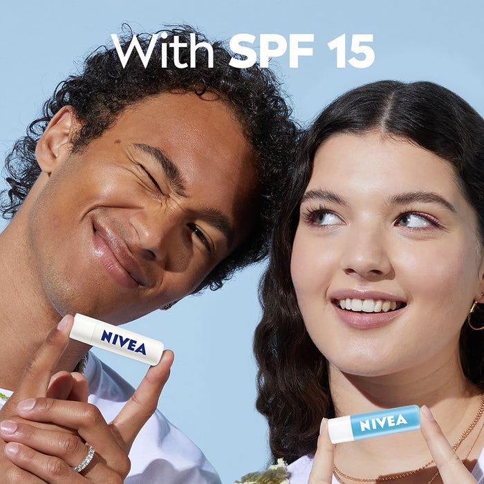 Nivea Lip Care Hydro Care 4.8g